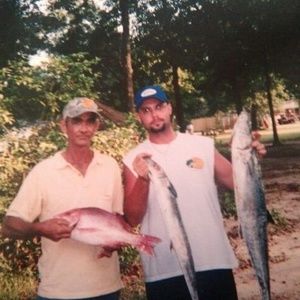 Meet your Posher, Christopher